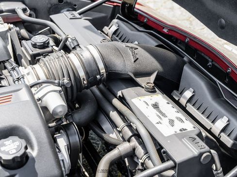 Used 2007 Chevrolet Corvette Coupe w/ Preferred Equipment Group RWD image 27