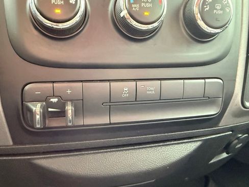 Used 2019 RAM 1500 Tradesman w/ Popular Equipment Group AWD/4WD image 18
