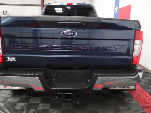 Used 2020 Ford F350 XL w/ STX Appearance Package AWD/4WD image 13