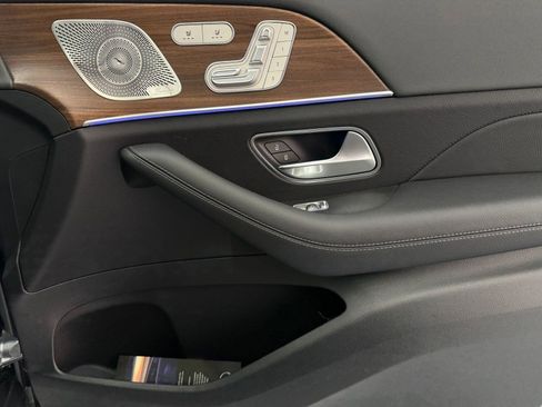 New 2026 Mercedes-Benz GLE 350 4MATIC image 22