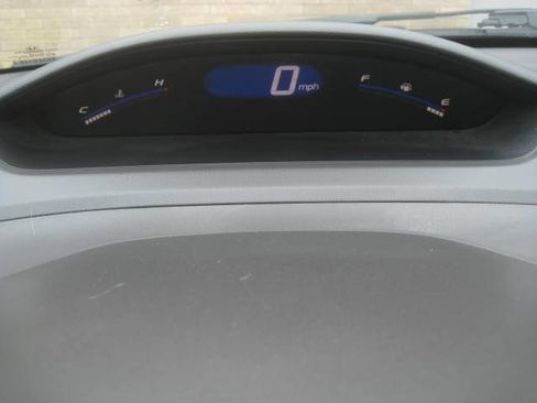 Used 2010 Honda Civic EX-L image 11
