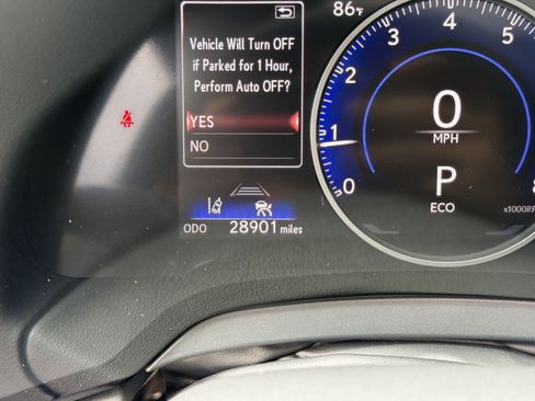 Used 2023 Lexus RX 350 Premium Plus w/ Cold Area Package FWD image 18
