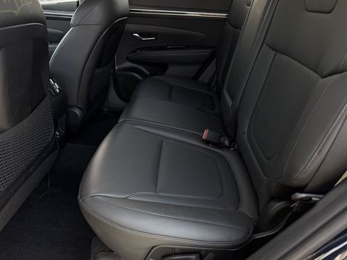 Used 2023 Hyundai Tucson XRT w/ Cargo Package AWD/4WD image 9
