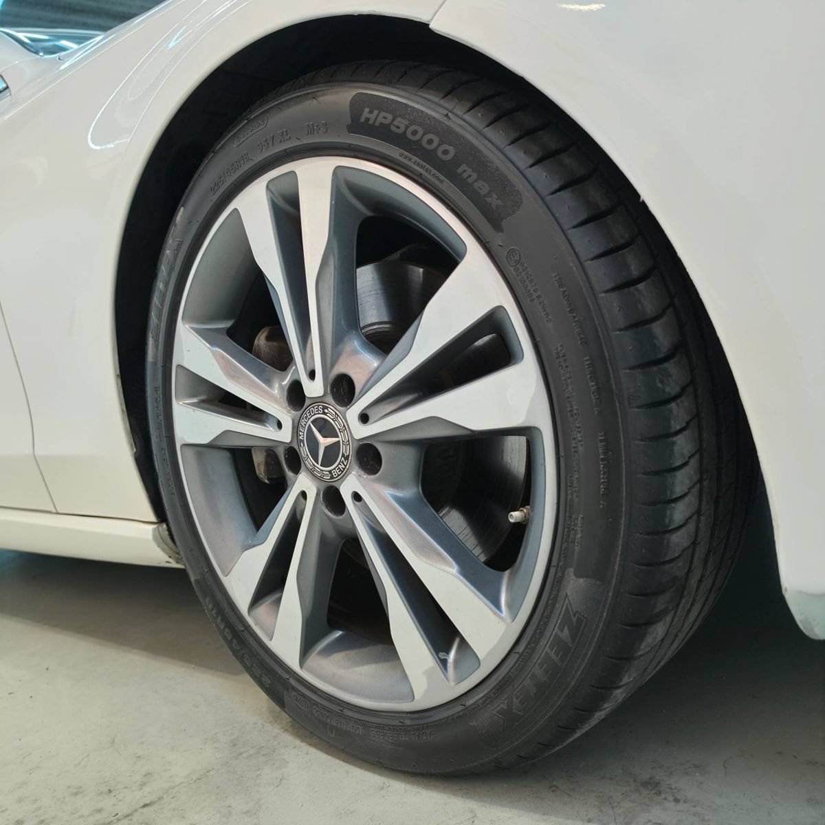 Used 2018 Mercedes-Benz C 300 Cabriolet image 29