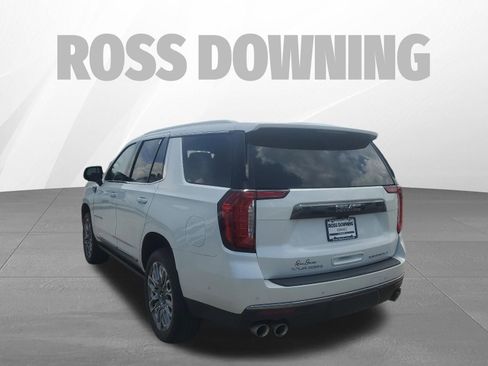 Used 2024 GMC Yukon Denali Ultimate AWD/4WD image 6