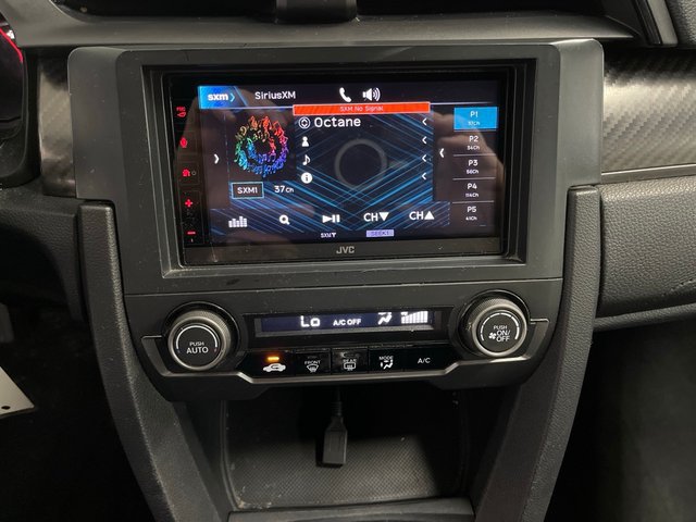Used 2019 Honda Civic Sport image 31