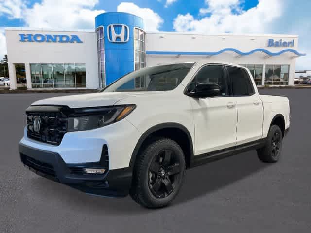 Used 2026 Honda Ridgeline Black Edition image 1