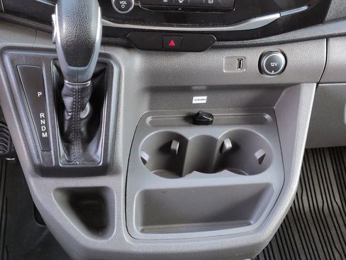Used 2023 Ford Transit 350 AWD w/ Interior Upgrade Package image 19