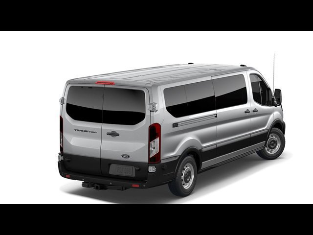 New 2026 Ford Transit 350 XL RWD image 3