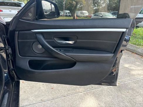 Used 2018 BMW 440i Gran Coupe RWD image 21