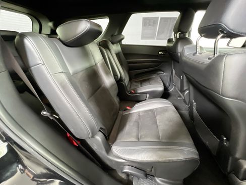 Used 2022 Dodge Durango GT AWD/4WD image 29