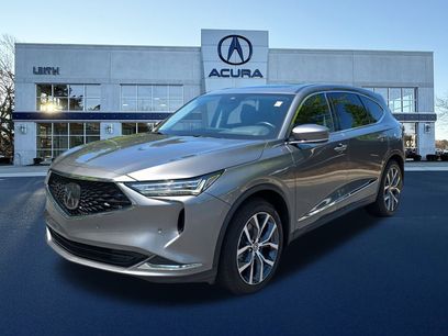 Certified 2023 Acura MDX FWD w/ Technology Package
