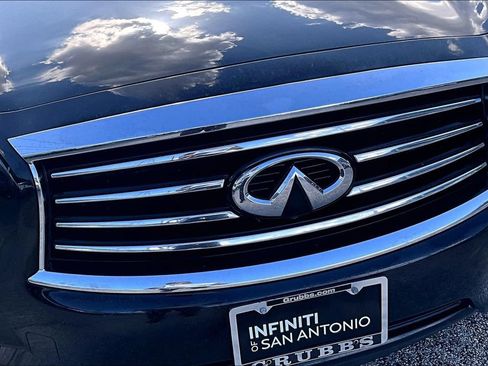 Used 2014 INFINITI QX60 FWD w/ Premium Plus Package image 40