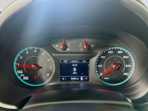 Used 2024 Chevrolet Malibu LT image 24