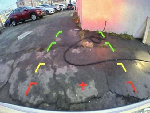 Used 2025 Subaru Forester Touring image 31