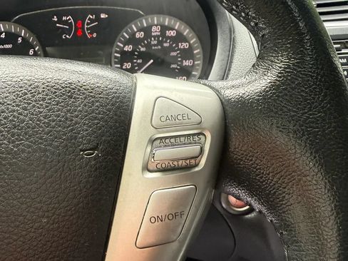 Used 2015 Nissan Sentra SV w/ Style Package FWD image 14