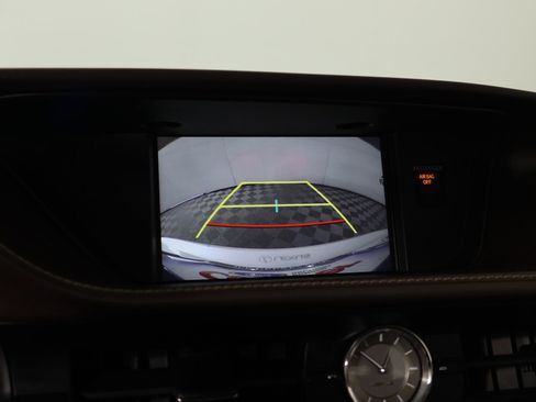 Used 2018 Lexus ES 350 w/ Premier Package image 6