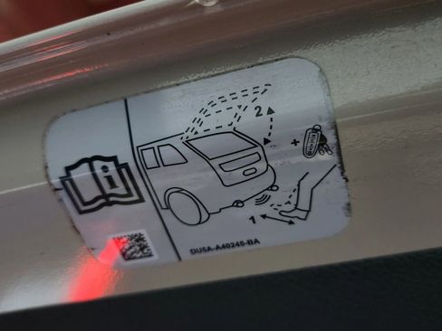 Used 2018 Lincoln MKX Reserve w/ Driver Assistance Package image 63