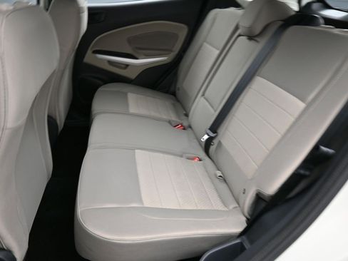 Used 2020 Ford EcoSport S image 25