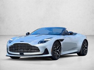 New 2026 Aston Martin DB12 Convertible video 1