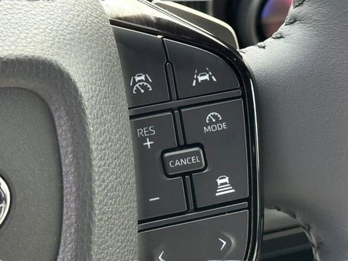 New 2026 Subaru Solterra Premium image 12