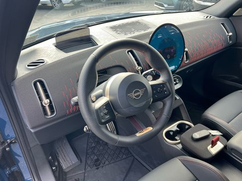 Used 2026 MINI Cooper Countryman John Cooper Works w/ Comfort Package Max image 12