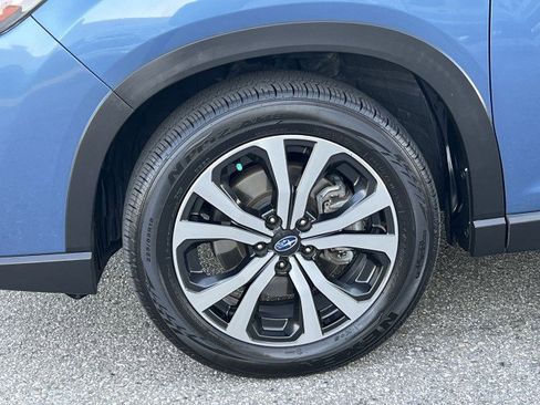 Used 2020 Subaru Forester Limited w/ Popular Package #3 image 34