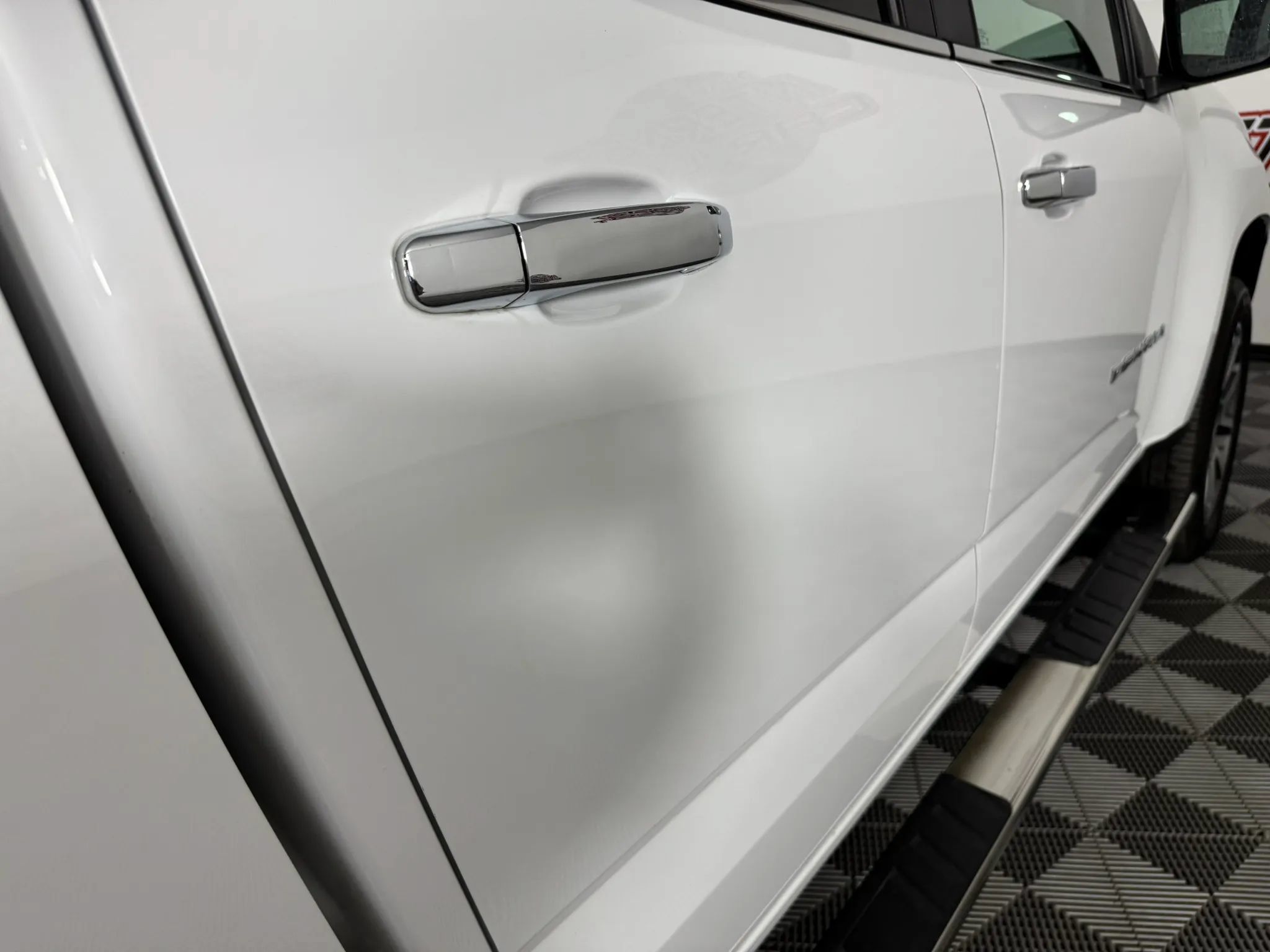 Used 2021 GMC Canyon Denali AWD/4WD image 29