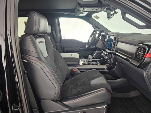 Used 2023 Ford F150 Raptor w/ Equipment Group 802A Raptor R image 10