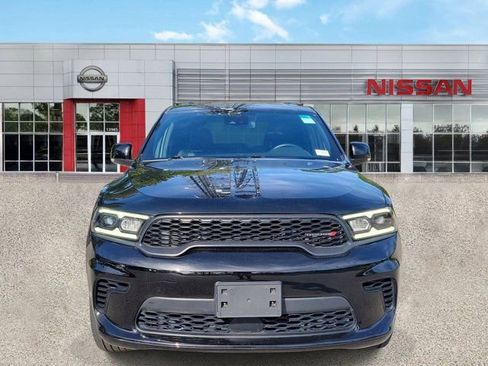 Used 2024 Dodge Durango GT AWD/4WD image 10