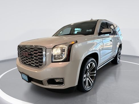 Used 2020 GMC Yukon Denali w/ Denali Ultimate Package image 1