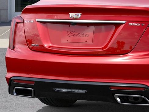 New 2026 Cadillac CT5 Premium Luxury AWD/4WD image 14