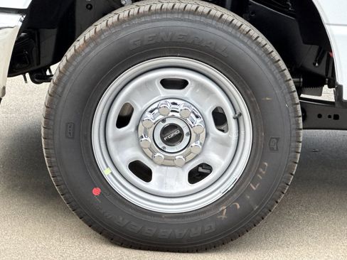 New 2026 Ford F350 XL w/ XL Chrome Package image 26