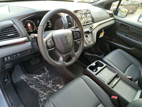 New 2026 Honda Odyssey Sport-L image 16