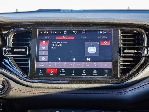 New 2026 Dodge Durango GT image 15