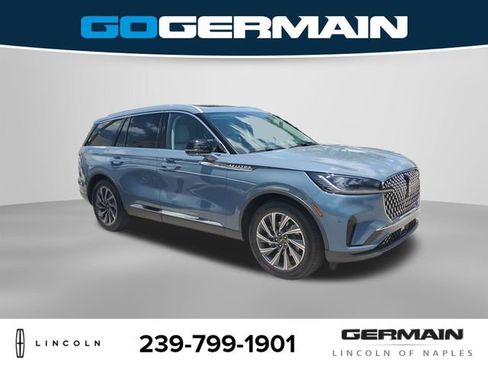 New 2026 Lincoln Aviator 2WD image 6