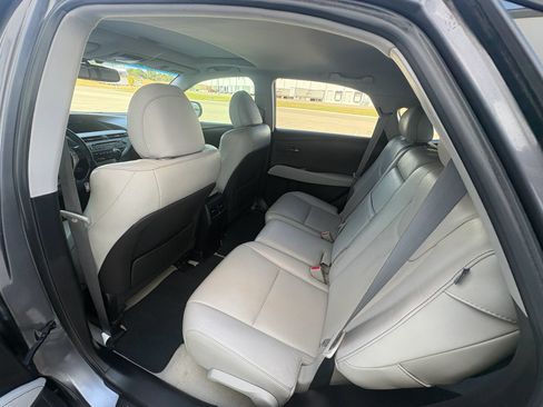 Used 2013 Lexus RX 350 FWD w/ Navigation Pkg image 33