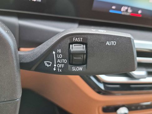 Used 2024 BMW i4 eDrive35 w/ Premium Package RWD image 28