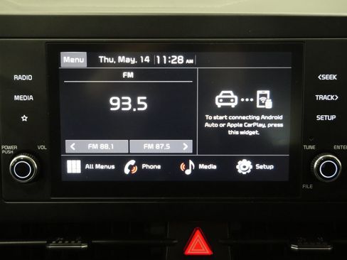 Used 2024 Kia Sportage LX FWD image 17
