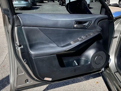 Used 2023 Lexus IS 350 F Sport w/ Memory Package image 26