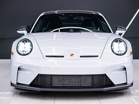 Used 2026 Porsche 911 GT3 RWD image 5