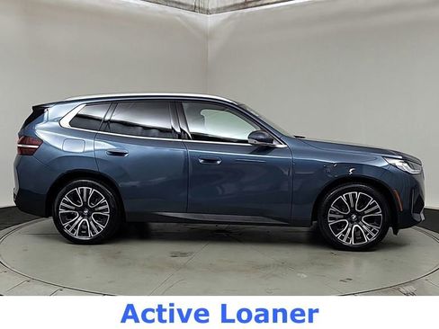 Used 2025 BMW X3 xDrive30i w/ Premium Package AWD/4WD image 8