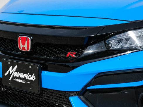 Used 2021 Honda Civic Type R image 56