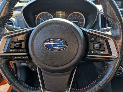 Used 2019 Subaru Crosstrek 2.0i Limited image 29