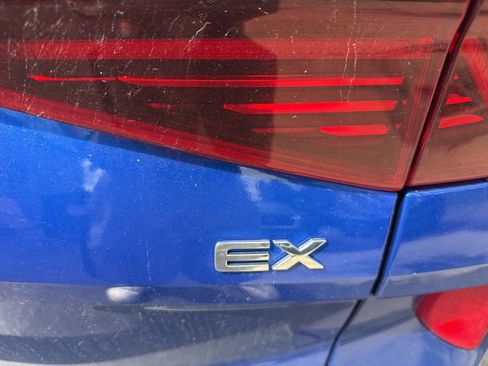 Used 2021 Kia Seltos EX AWD/4WD image 33