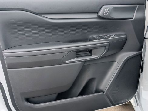 New 2026 Ford Ranger XL w/ Trailer Tow Package image 22