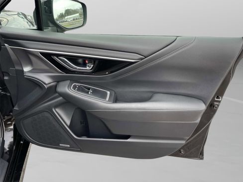 Used 2024 Subaru Legacy Touring XT image 19