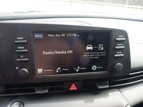 New 2026 Hyundai Elantra SEL Sport Premium FWD image 12