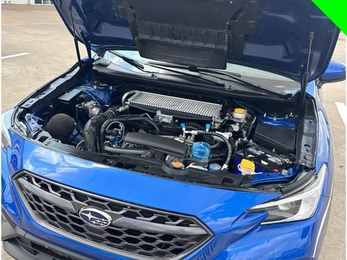 Used 2022 Subaru WRX AWD/4WD image 21