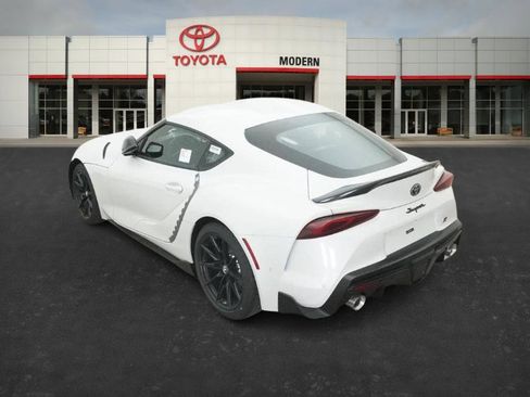 New 2026 Toyota Supra image 13
